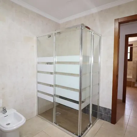 Villa El Crucero With Pool And Jacuzzi Spainsunrentals 1035 *