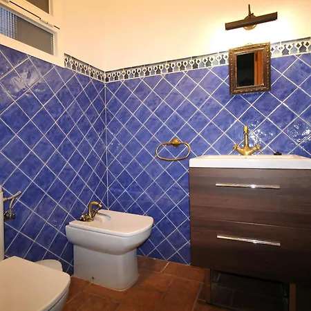 Villa El Crucero With Pool And Jacuzzi Spainsunrentals 1035