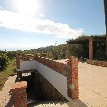 Villa El Crucero With Pool And Jacuzzi Spainsunrentals 1035