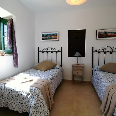 El Crucero With Pool And Jacuzzi Spainsunrentals 1035 Villa