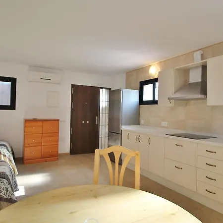 El Crucero With Pool And Jacuzzi Spainsunrentals 1035 Villa *