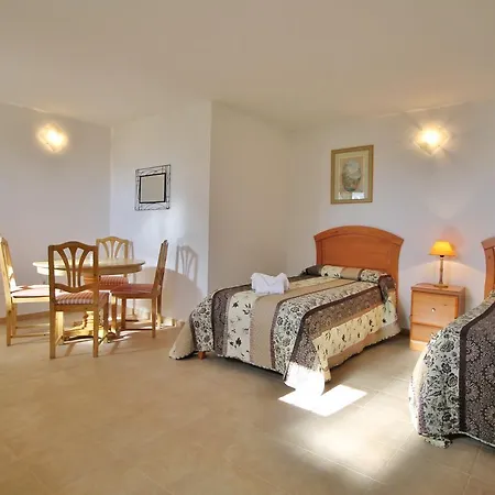 El Crucero With Pool And Jacuzzi Spainsunrentals 1035