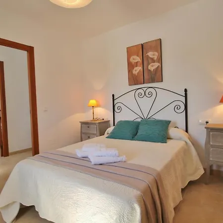 El Crucero With Pool And Jacuzzi Spainsunrentals 1035 * Nerja