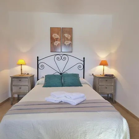 El Crucero With Pool And Jacuzzi Spainsunrentals 1035