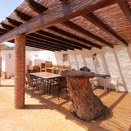 El Crucero With Pool And Jacuzzi Spainsunrentals 1035 Villa