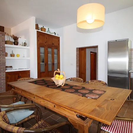 El Crucero With Pool And Jacuzzi Spainsunrentals 1035 Villa
