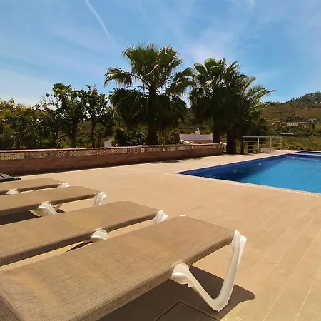 El Crucero With Pool And Jacuzzi Spainsunrentals 1035 Villa *