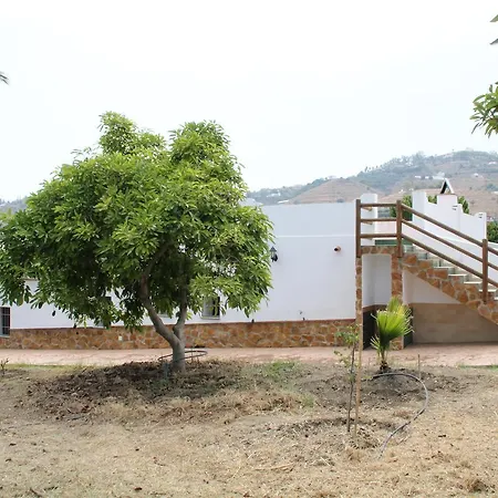 El Crucero With Pool And Jacuzzi Spainsunrentals 1035 Villa *